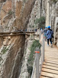 Caminito del Rey Caminito del Rey